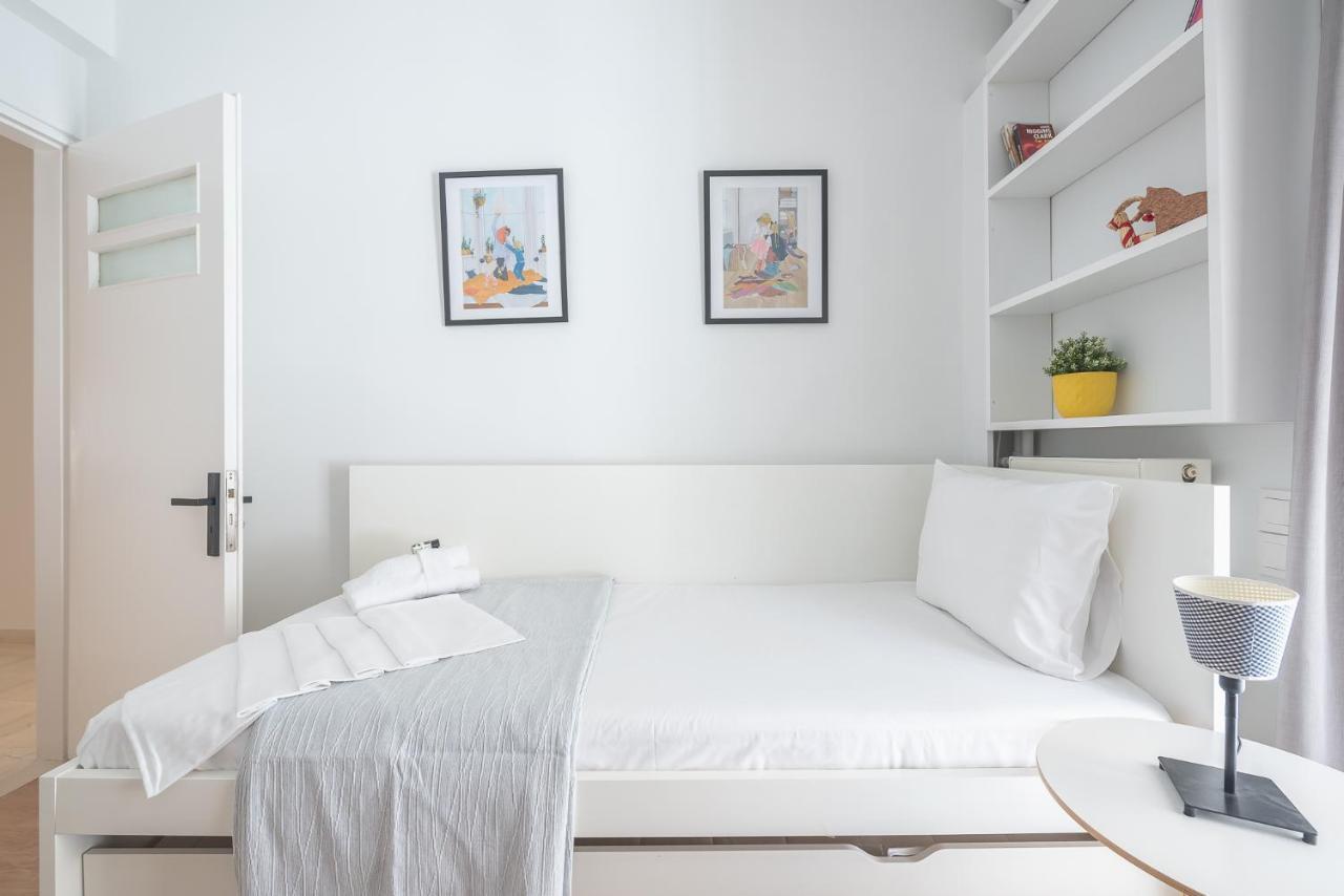 Philippos Acropolis Home By Cloudkeys 아테네 외부 사진